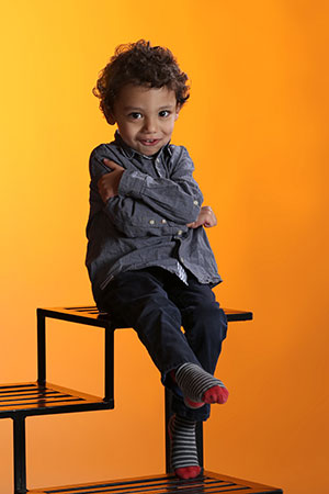 portrait enfant photographe toulouse sud - Castanet 31320