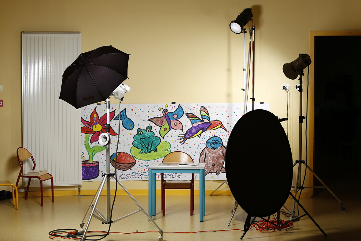 Photo scolaire S